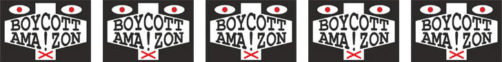 boycott amazon